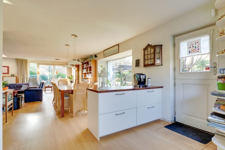 Foto 21 van Voorburgstraat 28