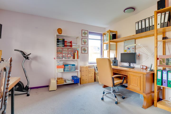 Foto 31 van Voorburgstraat 28