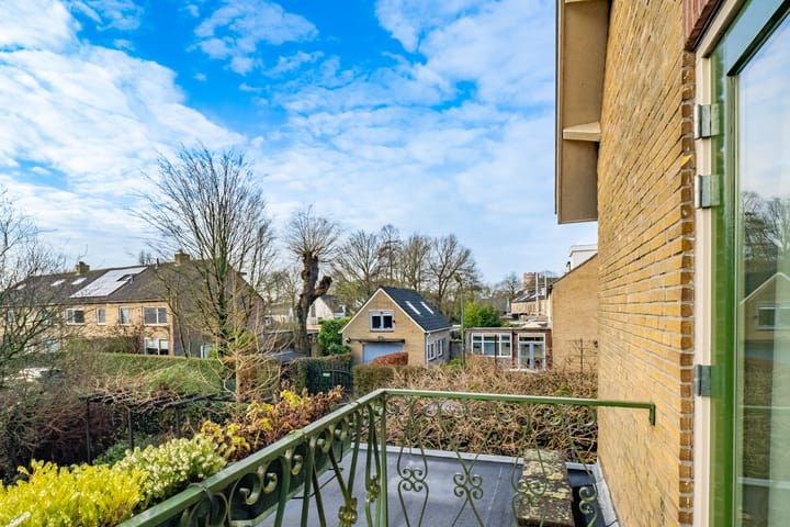 Foto 35 van Voorburgstraat 28