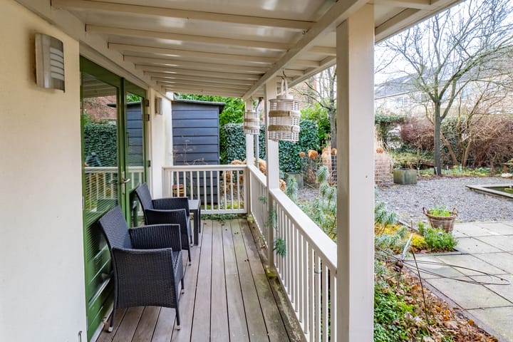 Foto 49 van Voorburgstraat 28