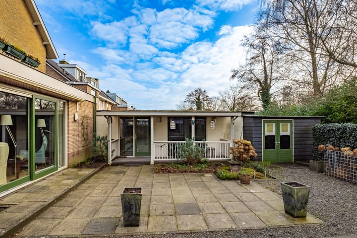 Foto 51 van Voorburgstraat 28