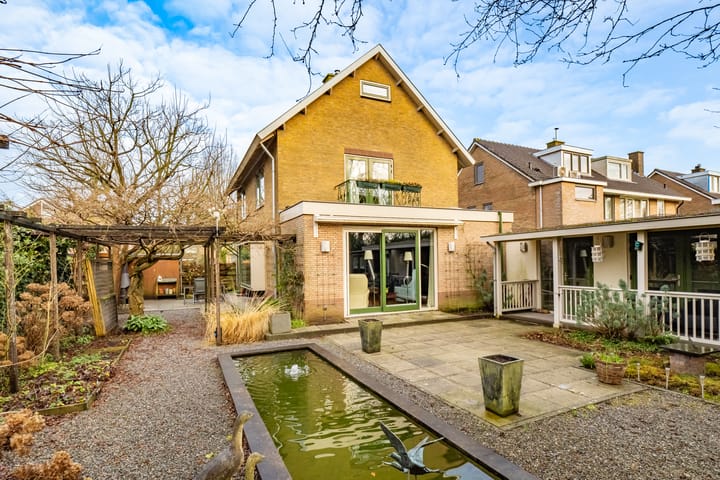 Foto 52 van Voorburgstraat 28