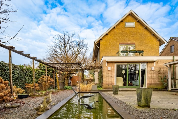 Foto 55 van Voorburgstraat 28