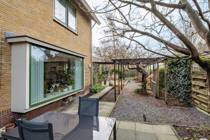 Foto 58 van Voorburgstraat 28