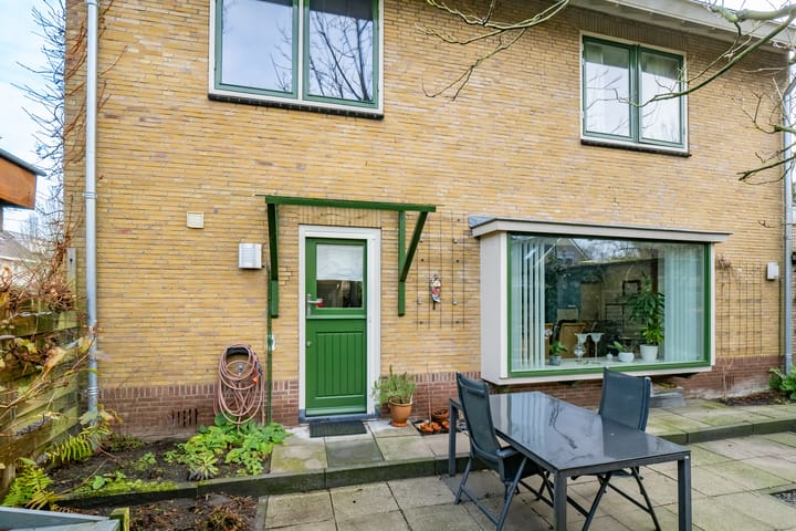 Foto 59 van Voorburgstraat 28