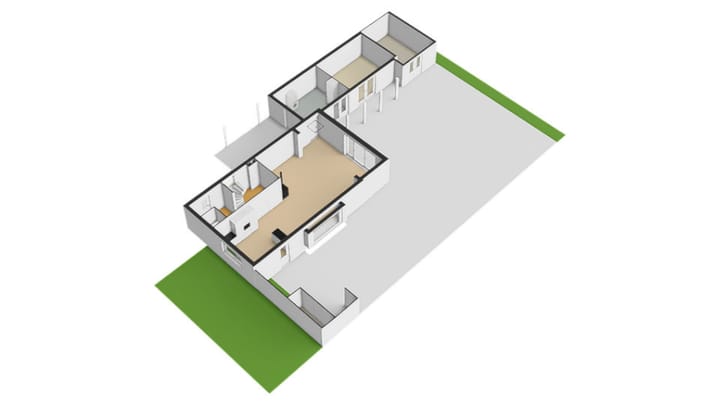 Foto 68 van Voorburgstraat 28