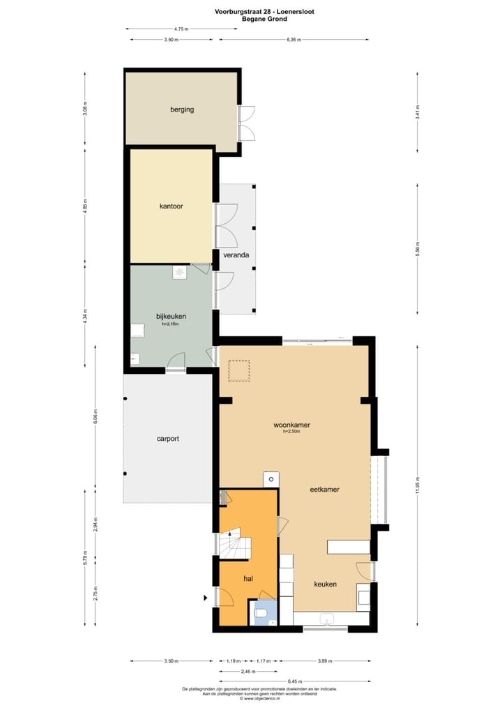 Foto 69 van Voorburgstraat 28