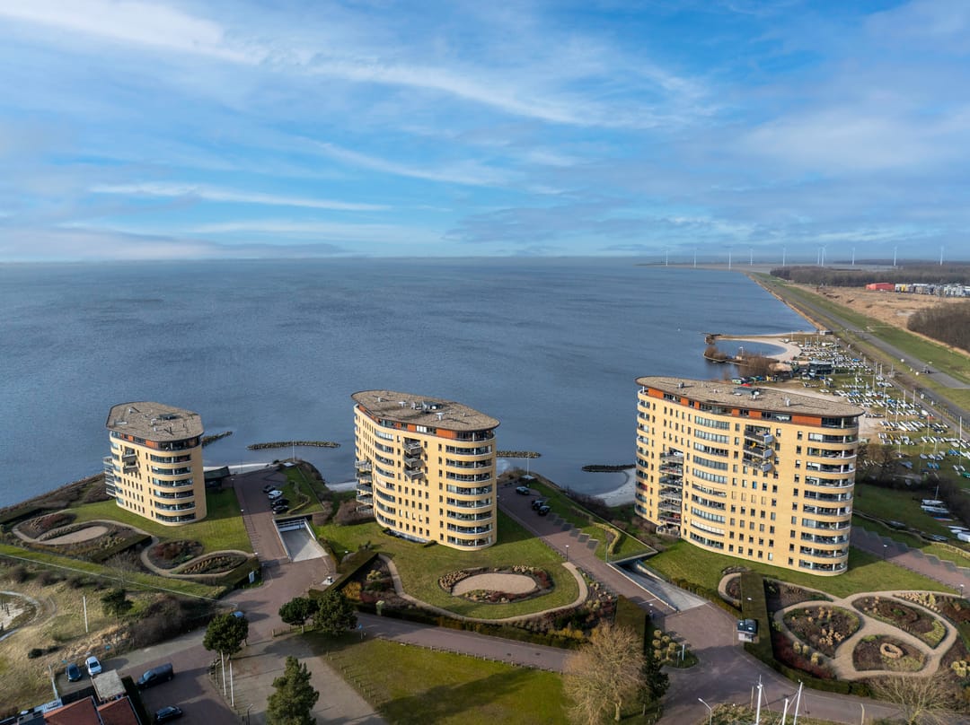 Foto 1 van Marinaweg 47