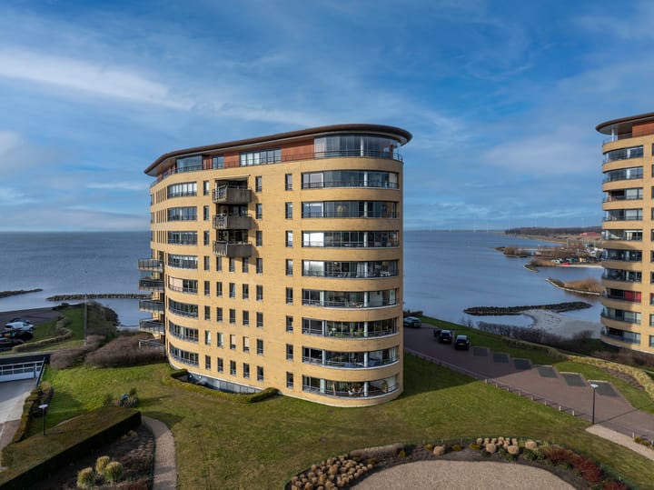 Foto 4 van Marinaweg 47