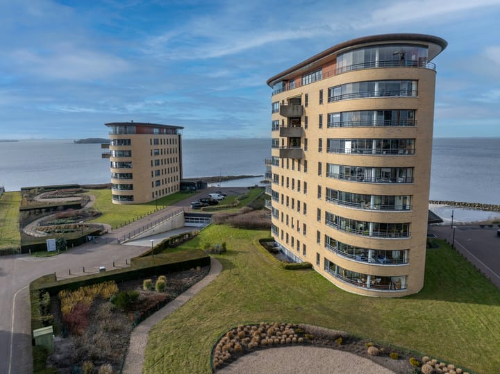 Foto 5 van Marinaweg 47