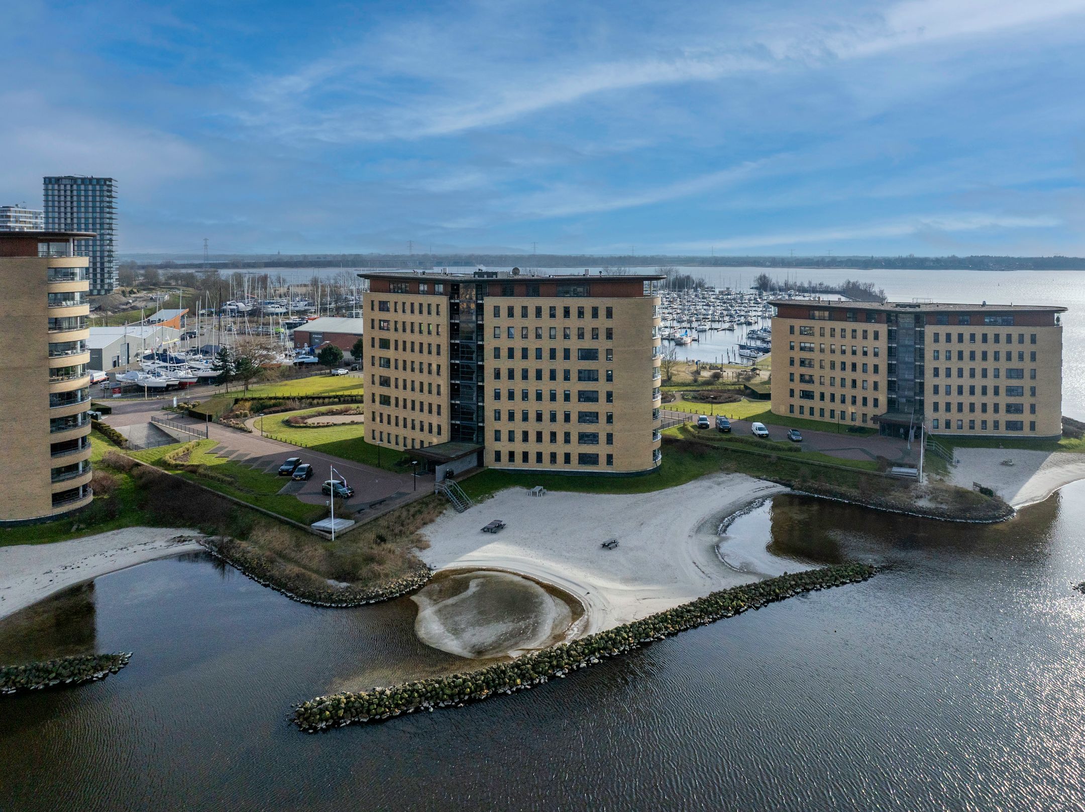 Foto 6 van Marinaweg 47