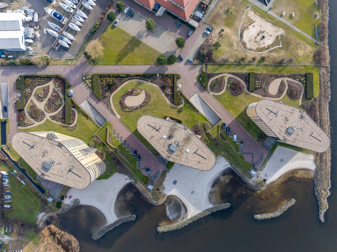 Foto 7 van Marinaweg 47