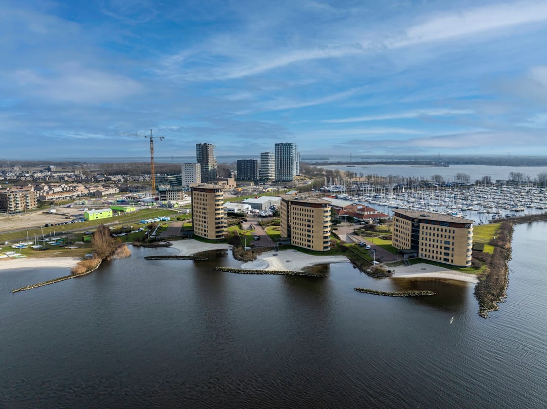 Foto 8 van Marinaweg 47