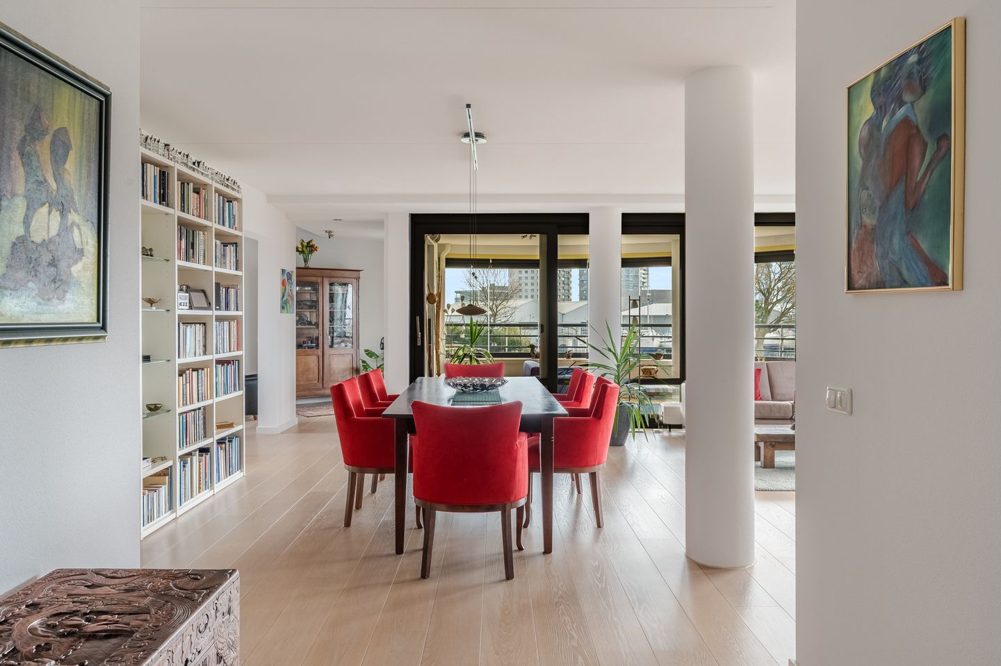 Foto 10 van Marinaweg 47