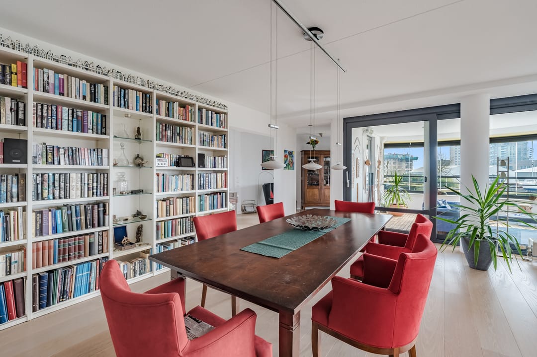 Foto 11 van Marinaweg 47