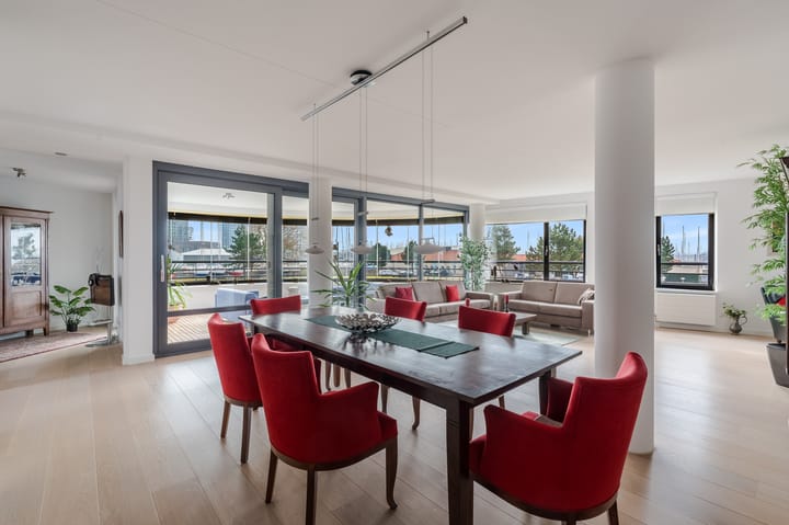 Foto 2 van Marinaweg 47