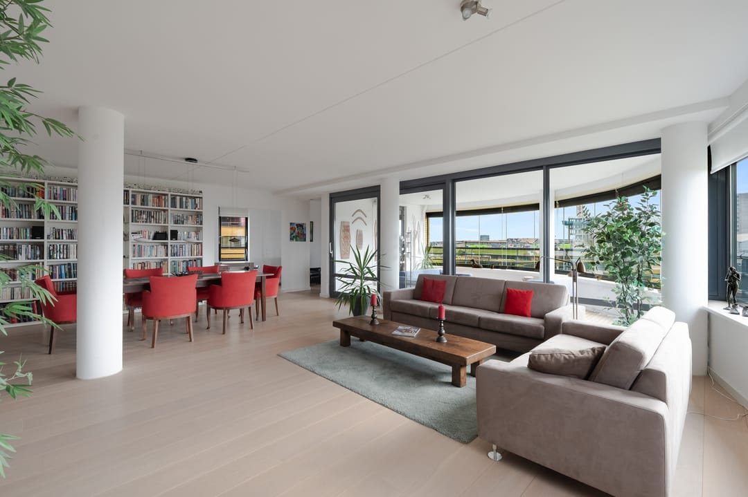 Foto 13 van Marinaweg 47