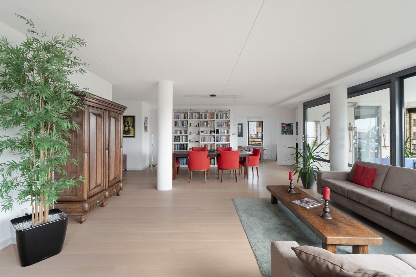 Foto 14 van Marinaweg 47