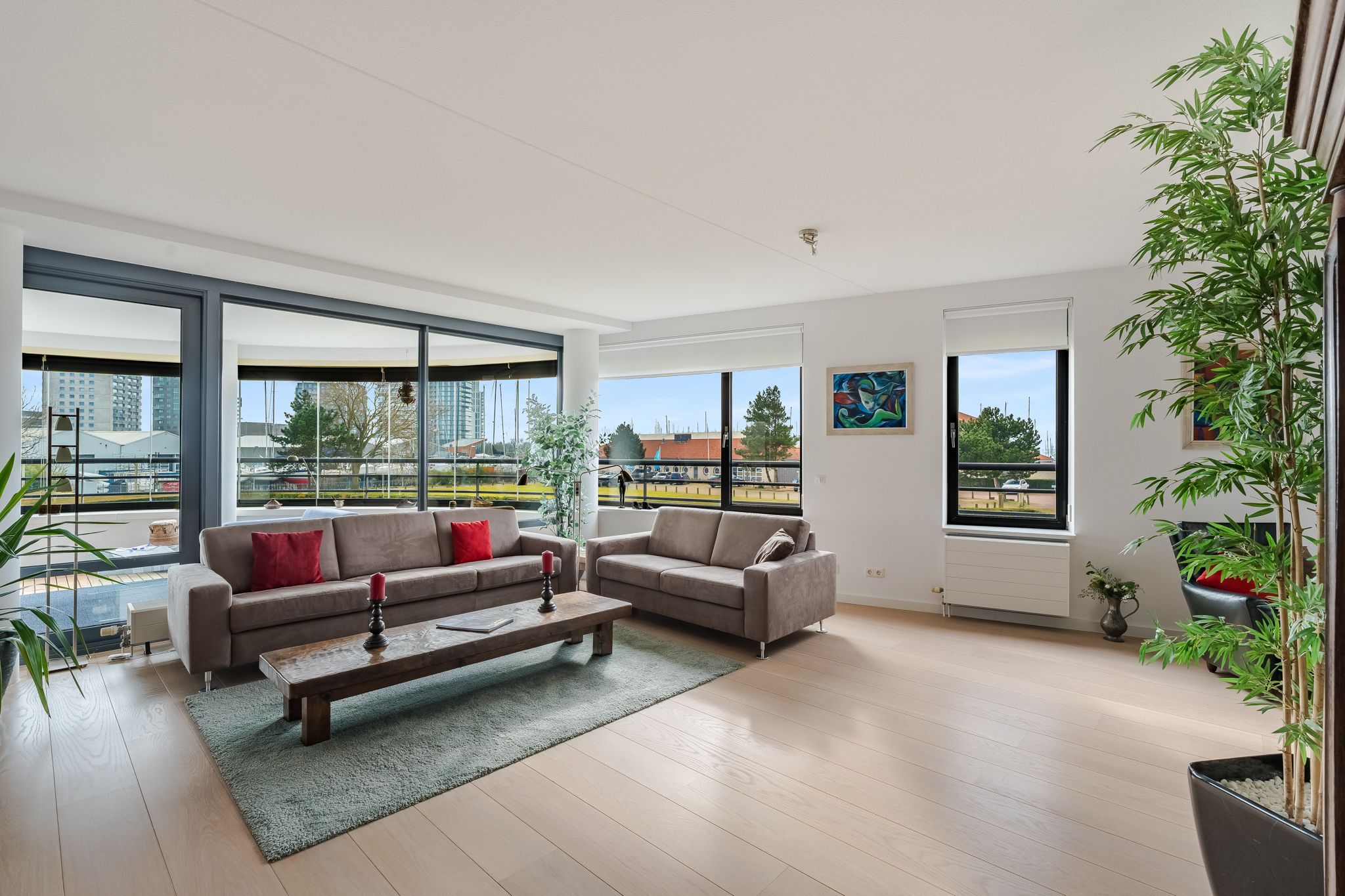 Foto 15 van Marinaweg 47