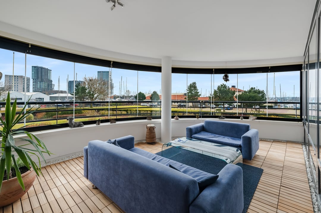 Foto 16 van Marinaweg 47