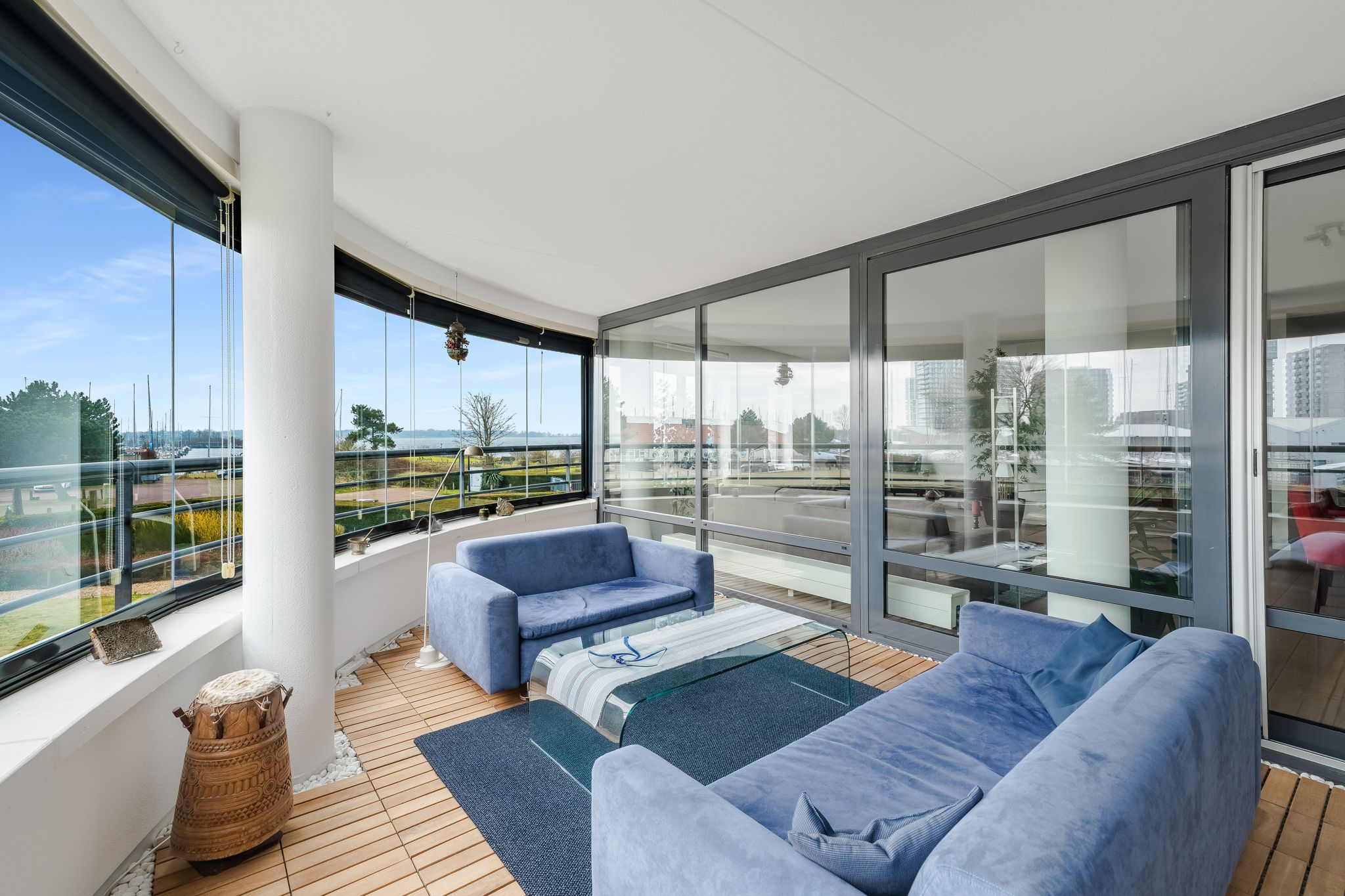 Foto 3 van Marinaweg 47