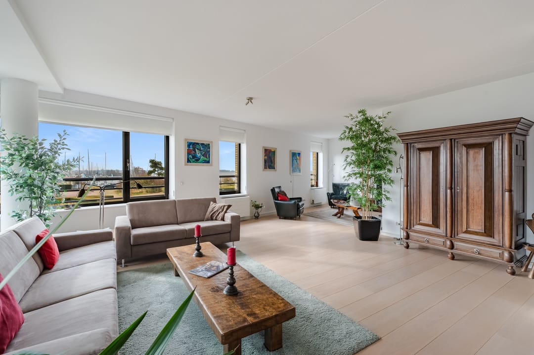 Foto 17 van Marinaweg 47