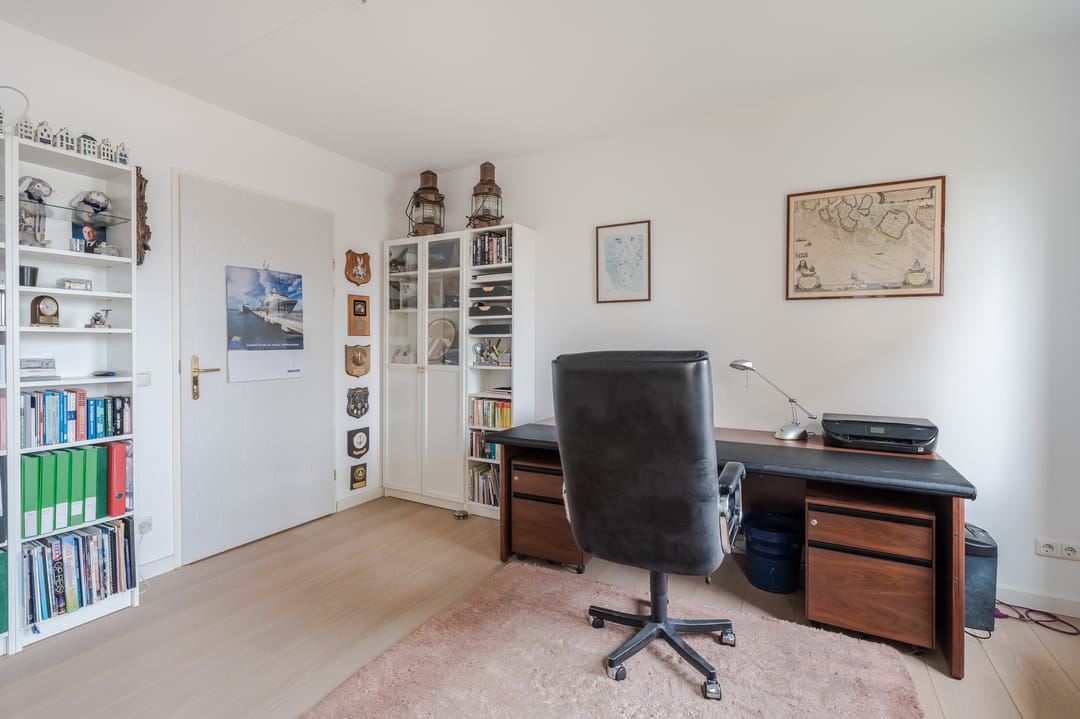 Foto 26 van Marinaweg 47