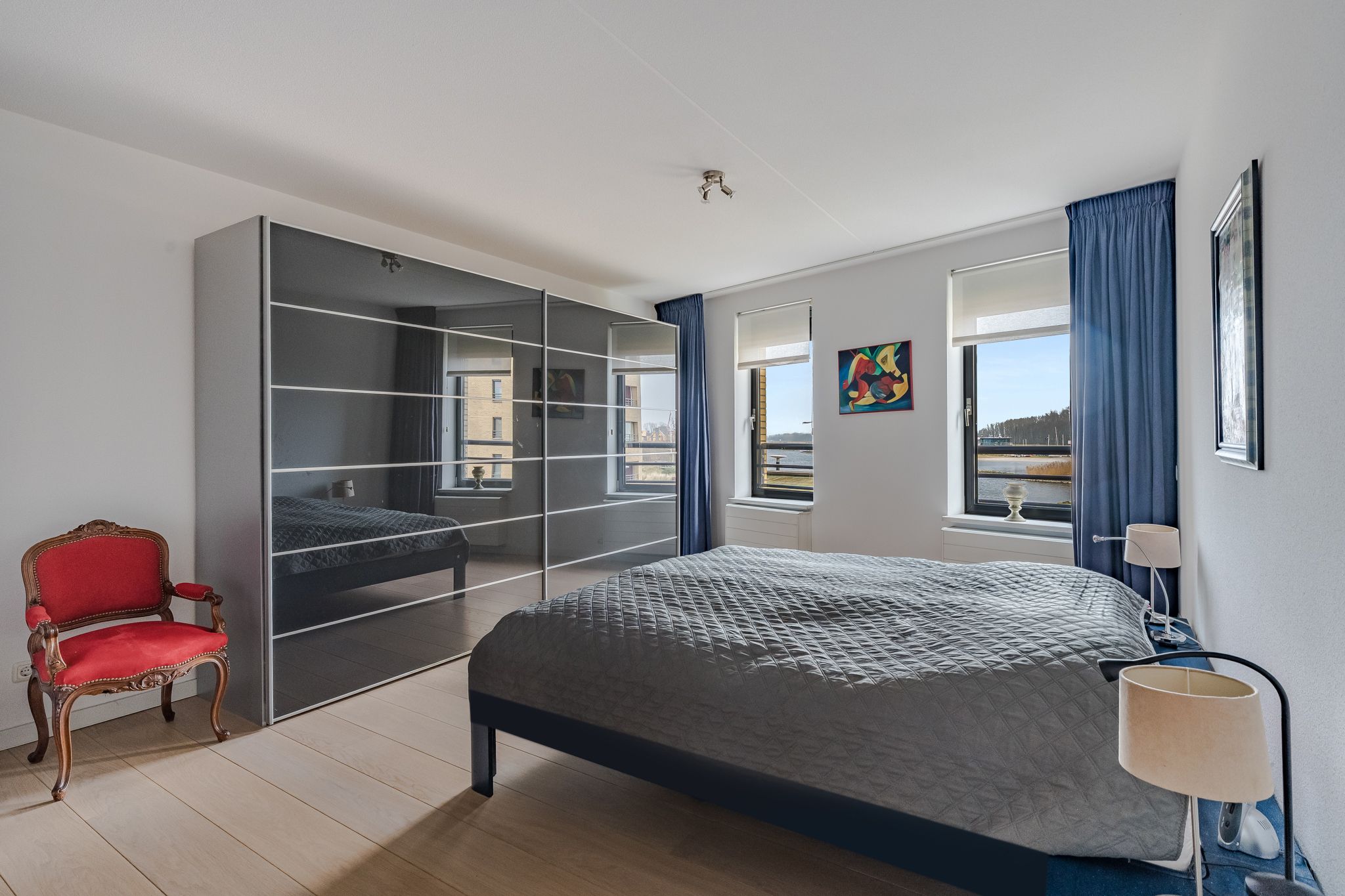 Foto 30 van Marinaweg 47