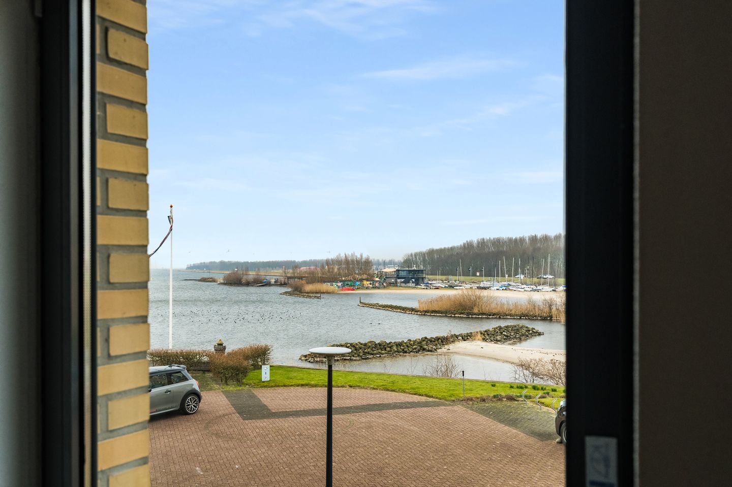 Foto 34 van Marinaweg 47