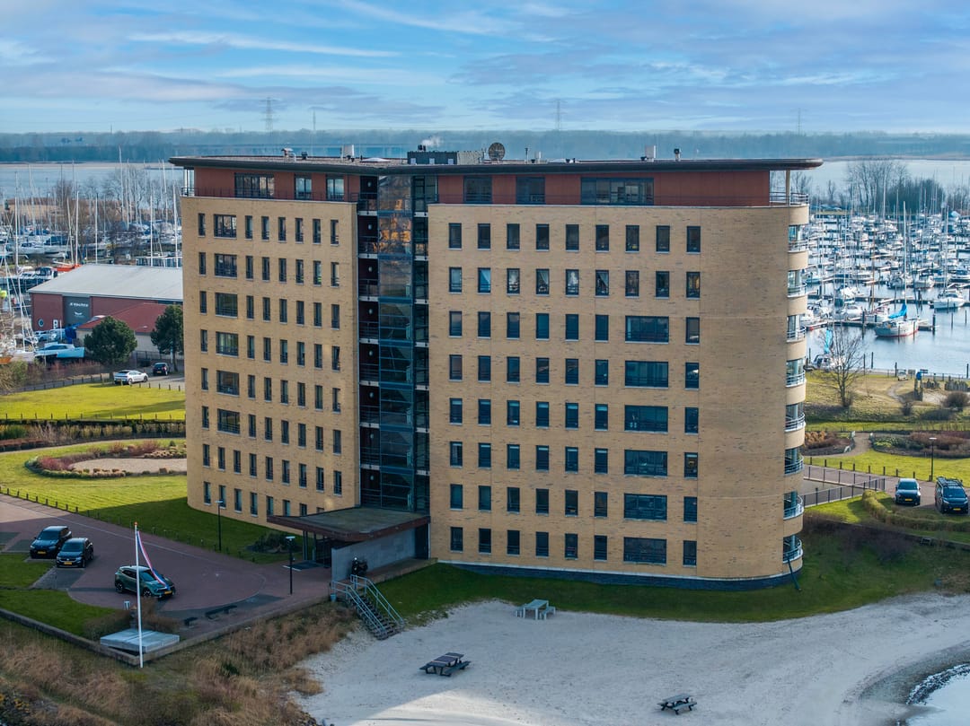 Foto 41 van Marinaweg 47