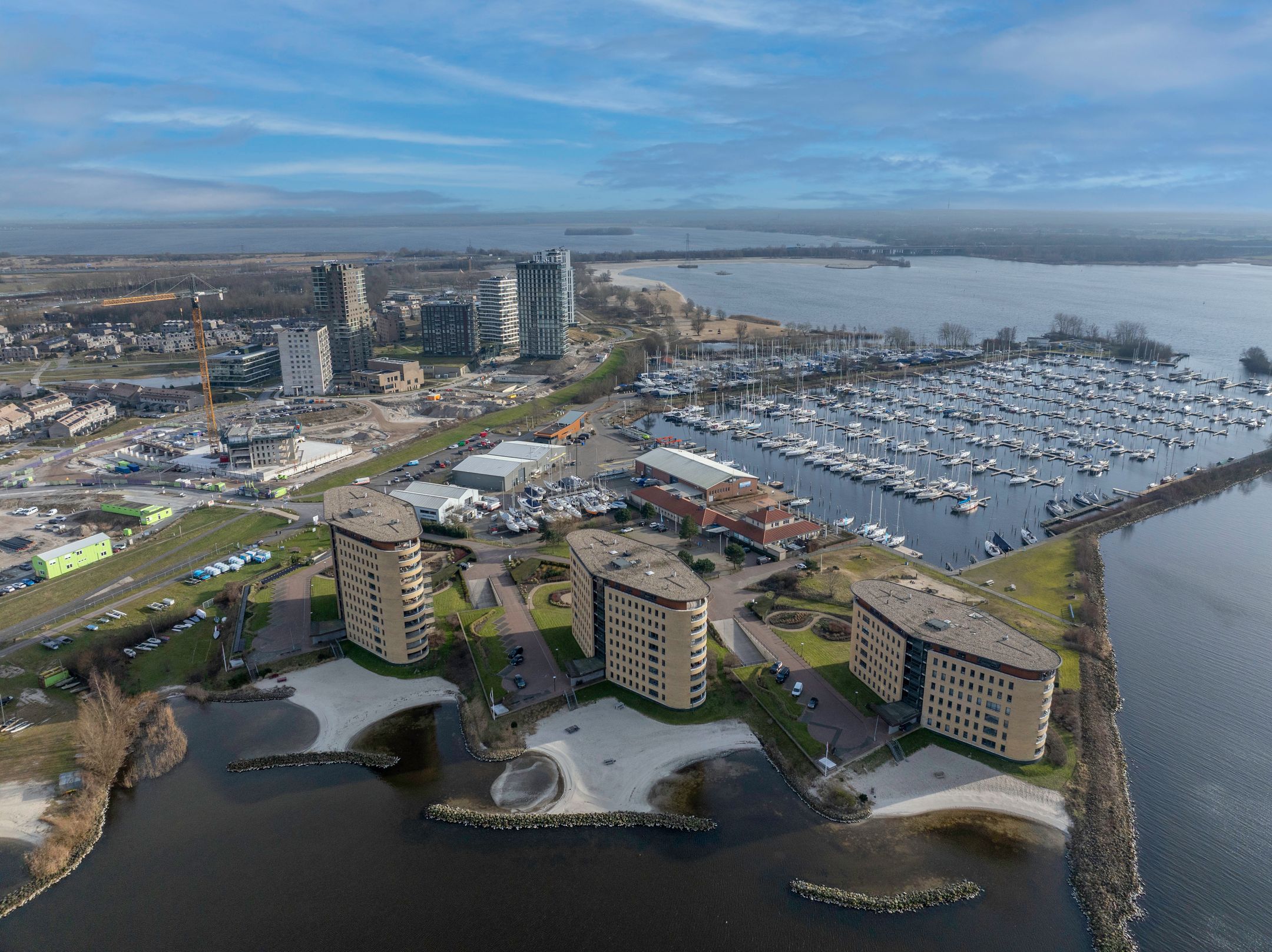 Foto 42 van Marinaweg 47