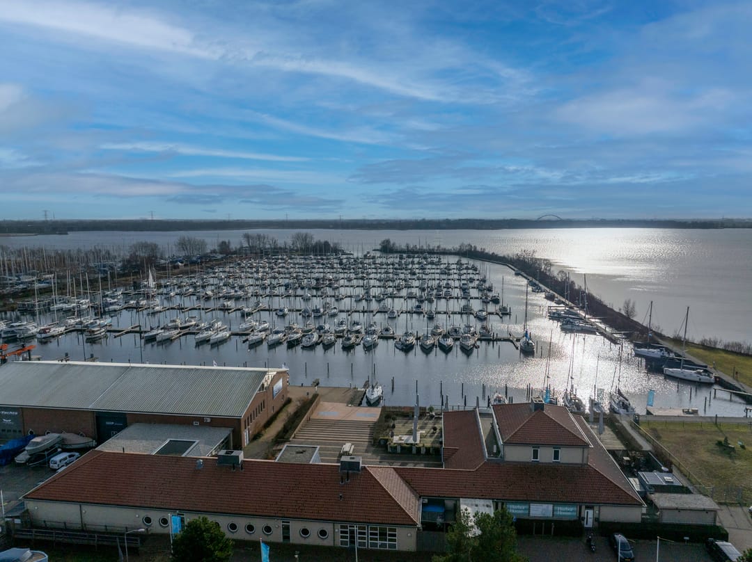 Foto 43 van Marinaweg 47