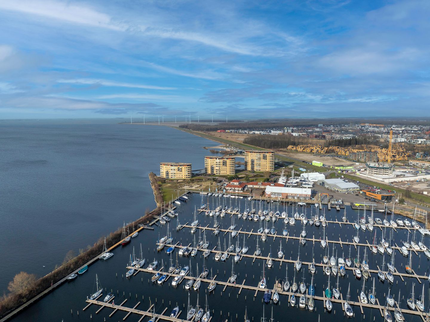 Foto 44 van Marinaweg 47