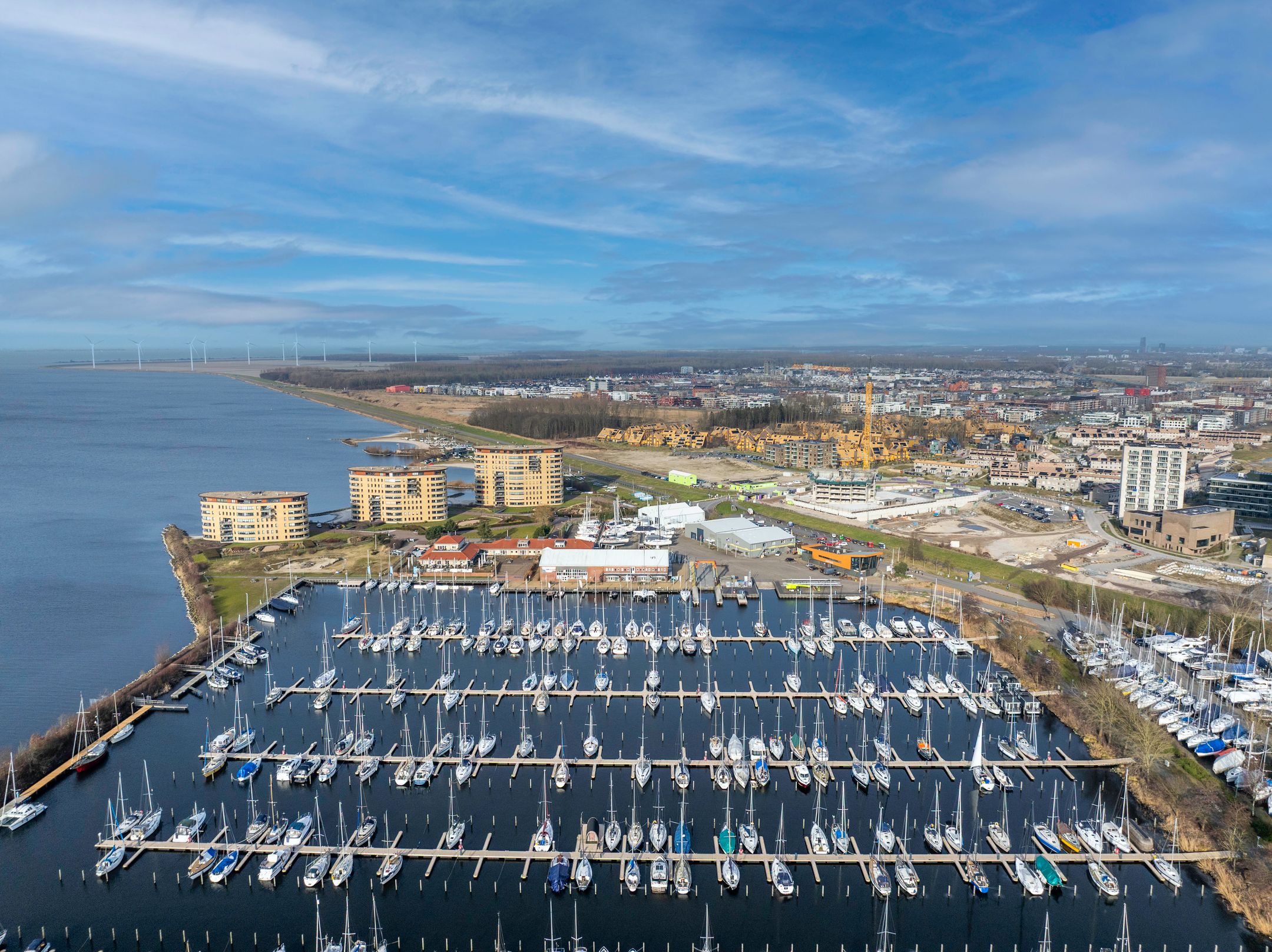 Foto 45 van Marinaweg 47