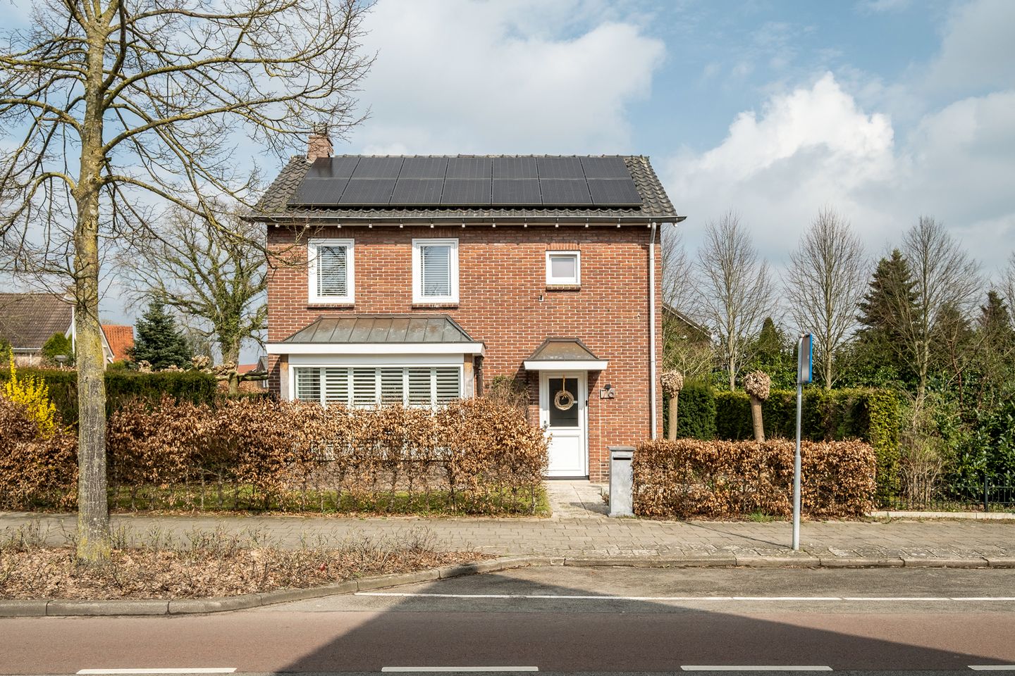 Foto 1 van Oldenzaalsestraat 76