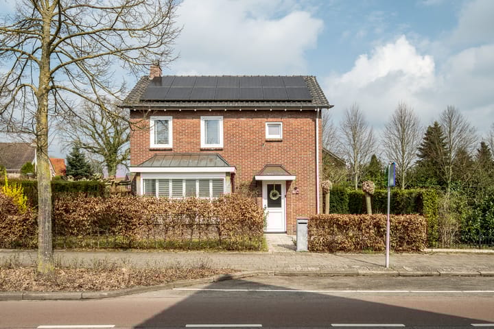 Foto 1 van Oldenzaalsestraat 76