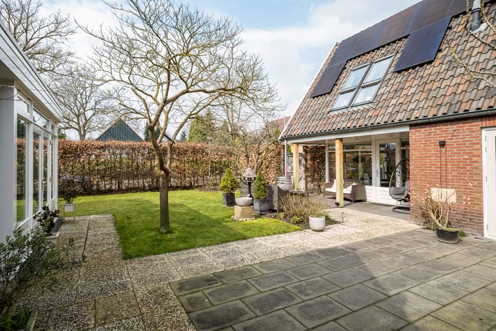 Foto 2 van Oldenzaalsestraat 76