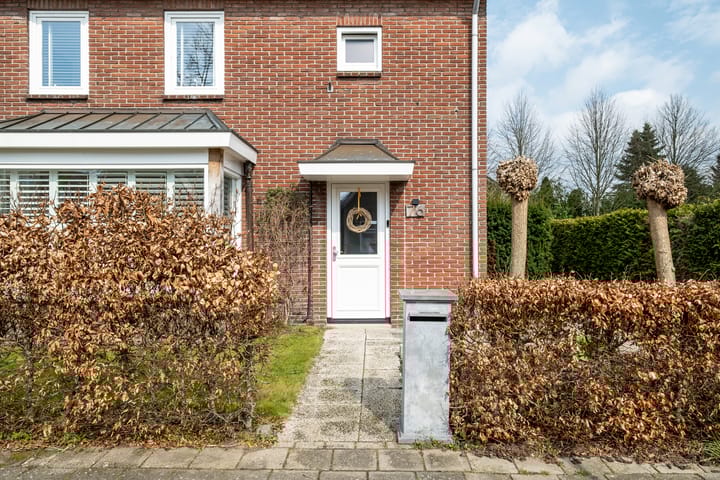 Foto 4 van Oldenzaalsestraat 76