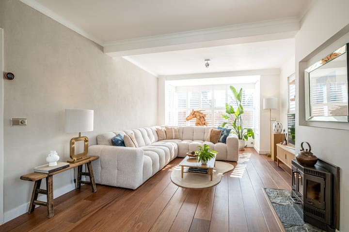 Foto 11 van Oldenzaalsestraat 76