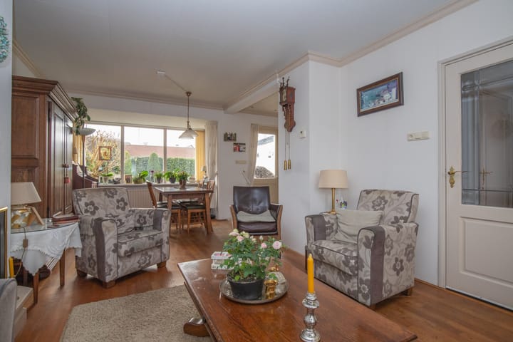 Foto 3 van Koningin Emmastraat 5