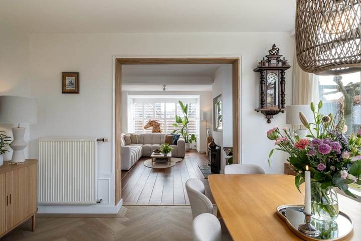 Foto 18 van Oldenzaalsestraat 76