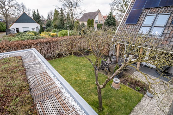 Foto 29 van Oldenzaalsestraat 76