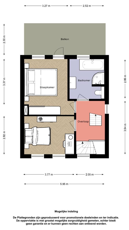 Photo 15 of Koningin Emmastraat 5