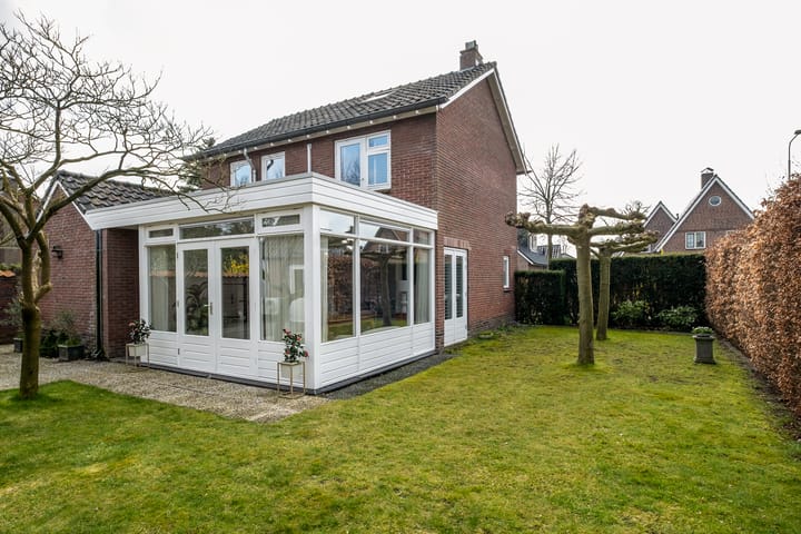 Foto 37 van Oldenzaalsestraat 76