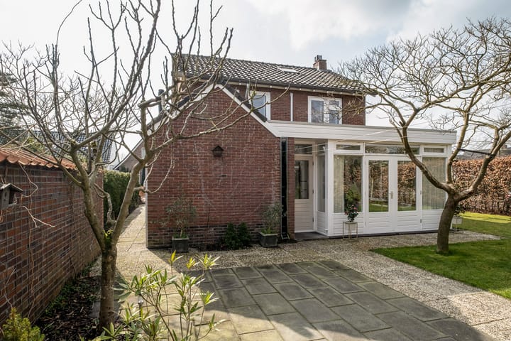 Foto 38 van Oldenzaalsestraat 76