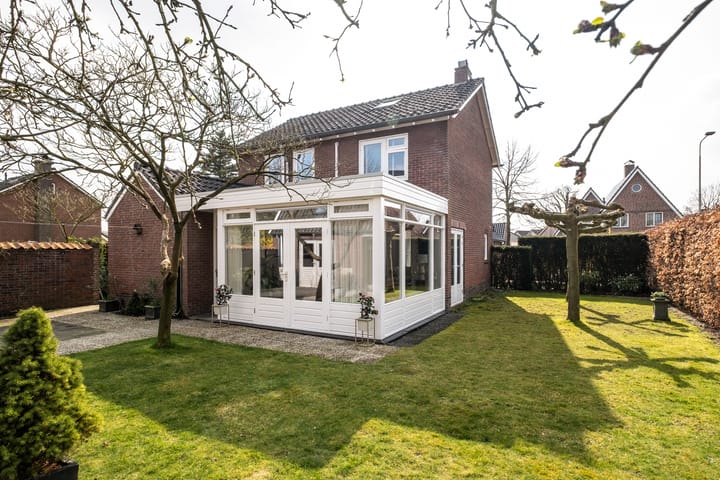 Foto 39 van Oldenzaalsestraat 76