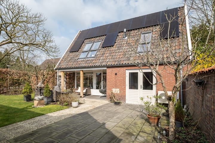 Foto 41 van Oldenzaalsestraat 76