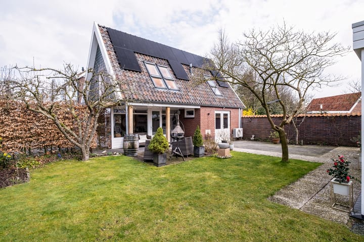 Foto 42 van Oldenzaalsestraat 76