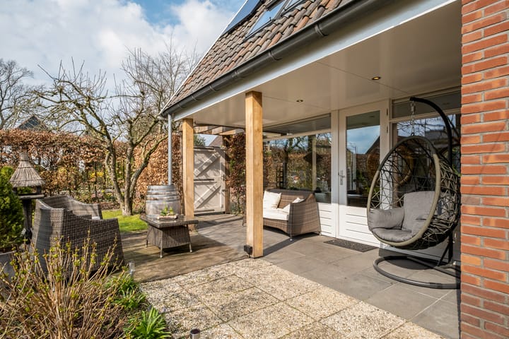 Foto 43 van Oldenzaalsestraat 76