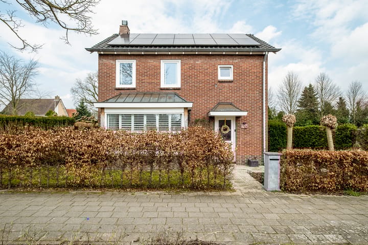 Foto 51 van Oldenzaalsestraat 76